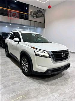 نيسان باثفايندر
